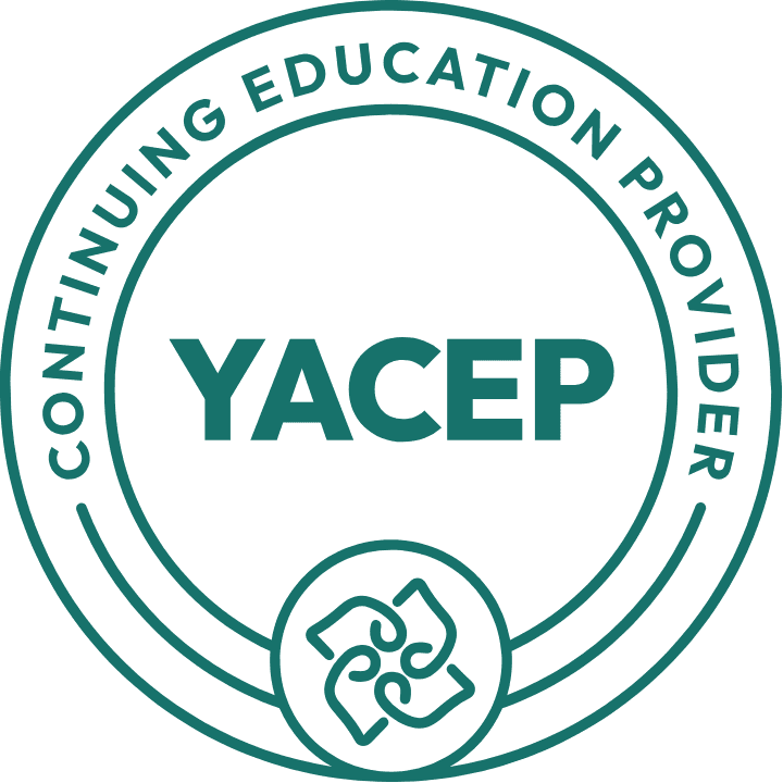 Yoga Alliance YACEP — Continuing Education Provider