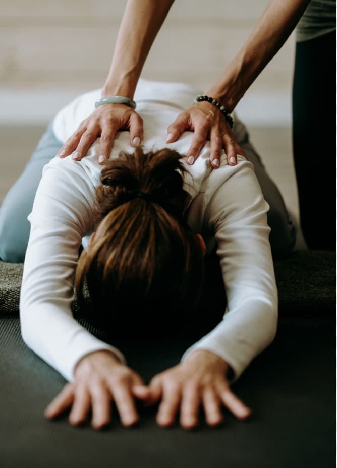 1 op 1 yoga
